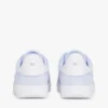 Leather & Suede Skater Sneaker