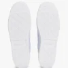 Leather & Suede Skater Sneaker