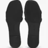 Leather TH Monogram Sandal Leather TH Monogram Sandal
