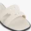 Leather TH Monogram Sandal Leather TH Monogram Sandal