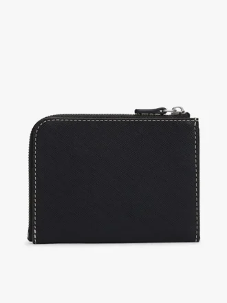 Leather Zip Wallet Leather Zip Wallet