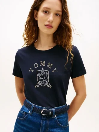 Lighthouse Logo T-Shirt
