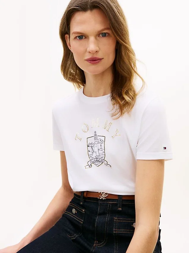 Lighthouse Logo T-Shirt Lighthouse Logo T-Shirt