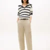 Lightweight Barrel Utility Pant
