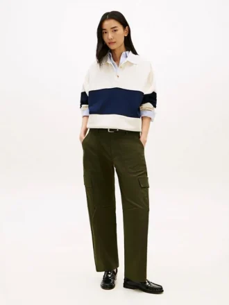 Lightweight Barrel Utility Pant
