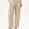 Lightweight Barrel Utility Pant