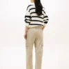 Lightweight Barrel Utility Pant