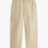 Lightweight Barrel Utility Pant
