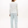 Lightweight Boatneck T-Shirt Lightweight Boatneck T-Shirt