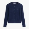 Lightweight Cable Knit Cardigan Lightweight Cable Knit Cardigan