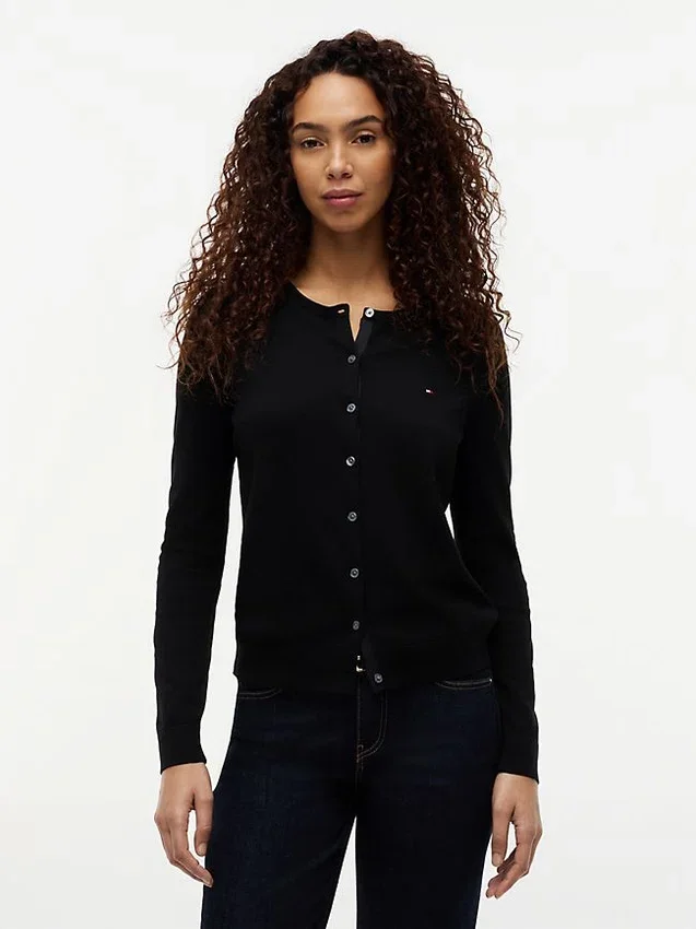 Lightweight Cardigan Lightweight Cardigan