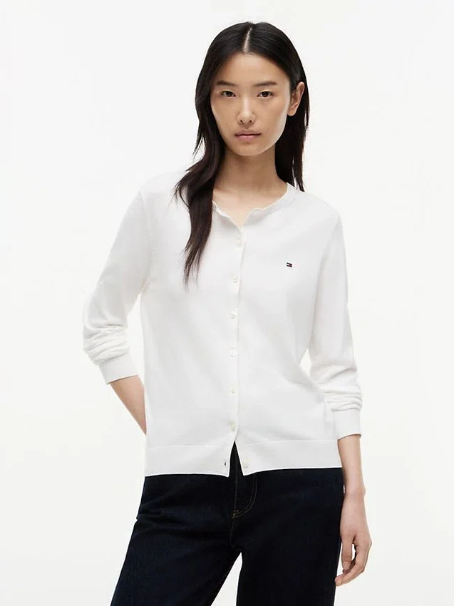 Lightweight Cardigan Lightweight Cardigan