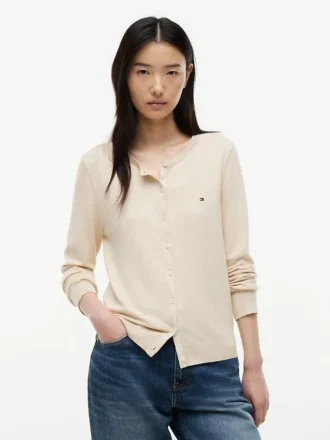 Lightweight Cardigan