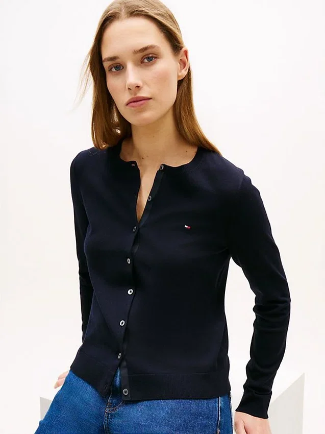 Lightweight Cardigan Lightweight Cardigan