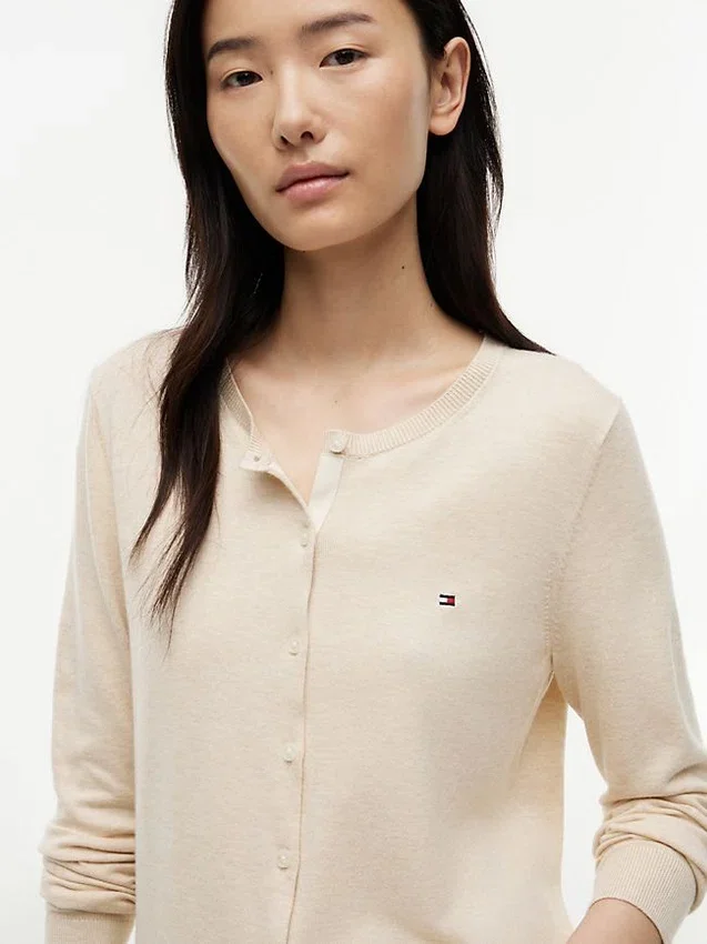 Lightweight Cardigan Lightweight Cardigan