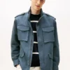 Lightweight Field Jacket Lightweight Field Jacket
