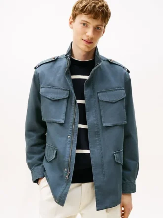 Lightweight Field Jacket