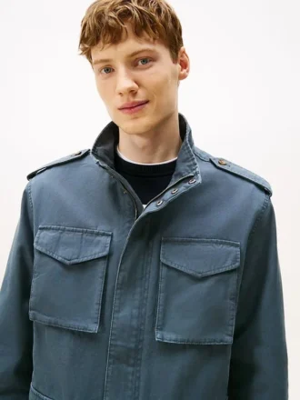 Lightweight Field Jacket