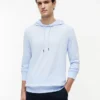 Lightweight Hoodie T-Shirt
