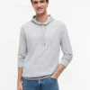 Lightweight Hoodie T-Shirt