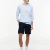 Lightweight Hoodie T-Shirt