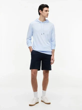Lightweight Hoodie T-Shirt