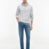 Lightweight Hoodie T-Shirt