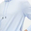Lightweight Hoodie T-Shirt