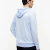 Lightweight Hoodie T-Shirt