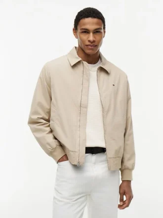 Lightweight Ivy Jacket