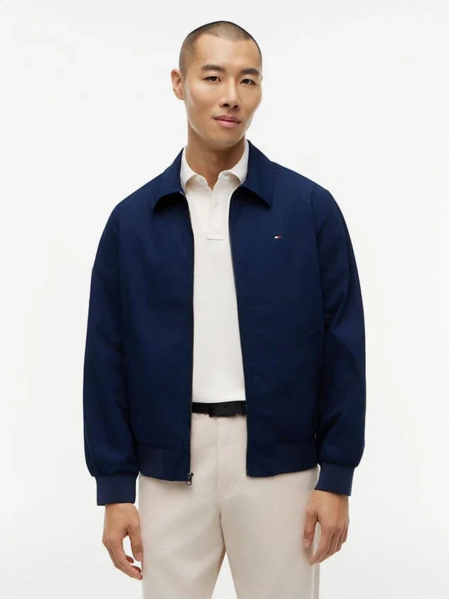 Lightweight Ivy Jacket Lightweight Ivy Jacket