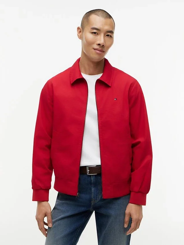 Lightweight Ivy Jacket Lightweight Ivy Jacket