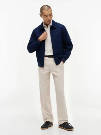Lightweight Ivy Jacket