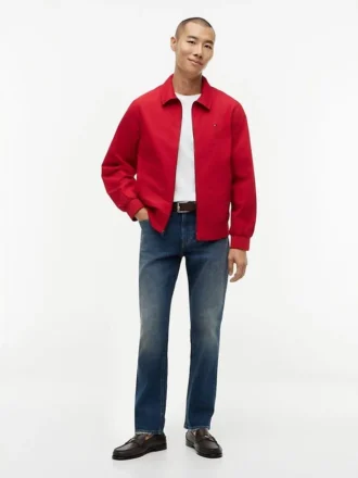 Lightweight Ivy Jacket