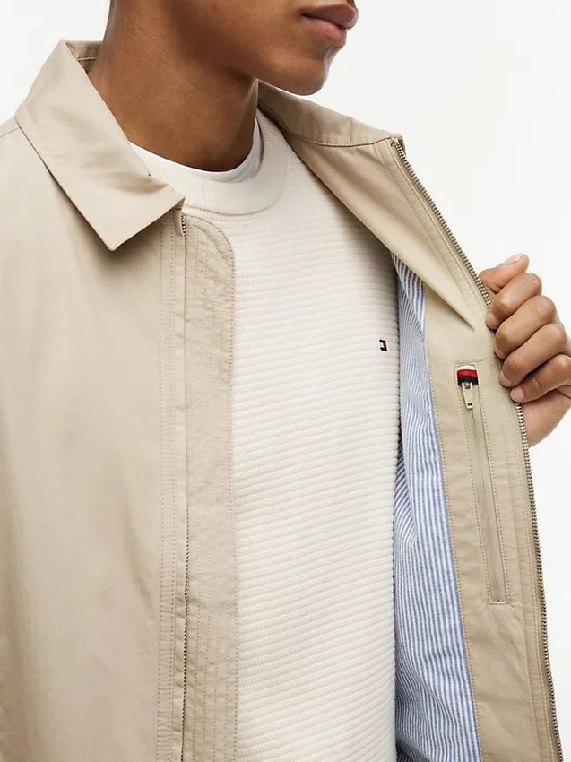 Lightweight Ivy Jacket Lightweight Ivy Jacket