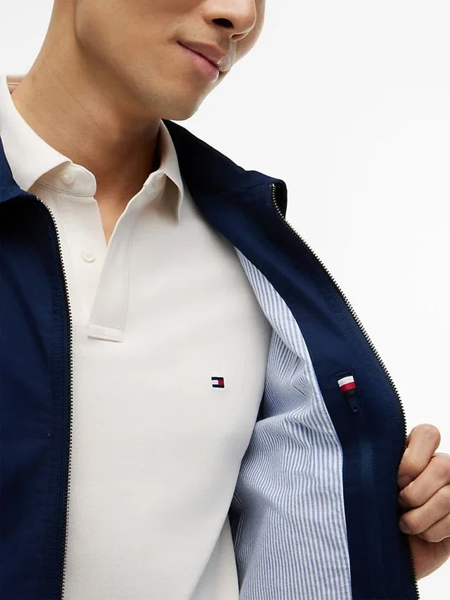 Lightweight Ivy Jacket Lightweight Ivy Jacket