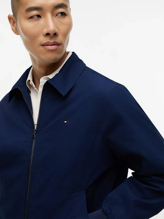 Lightweight Ivy Jacket Lightweight Ivy Jacket