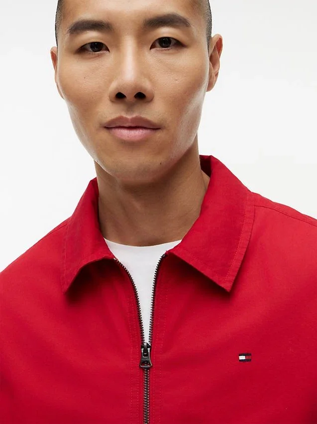 Lightweight Ivy Jacket Lightweight Ivy Jacket