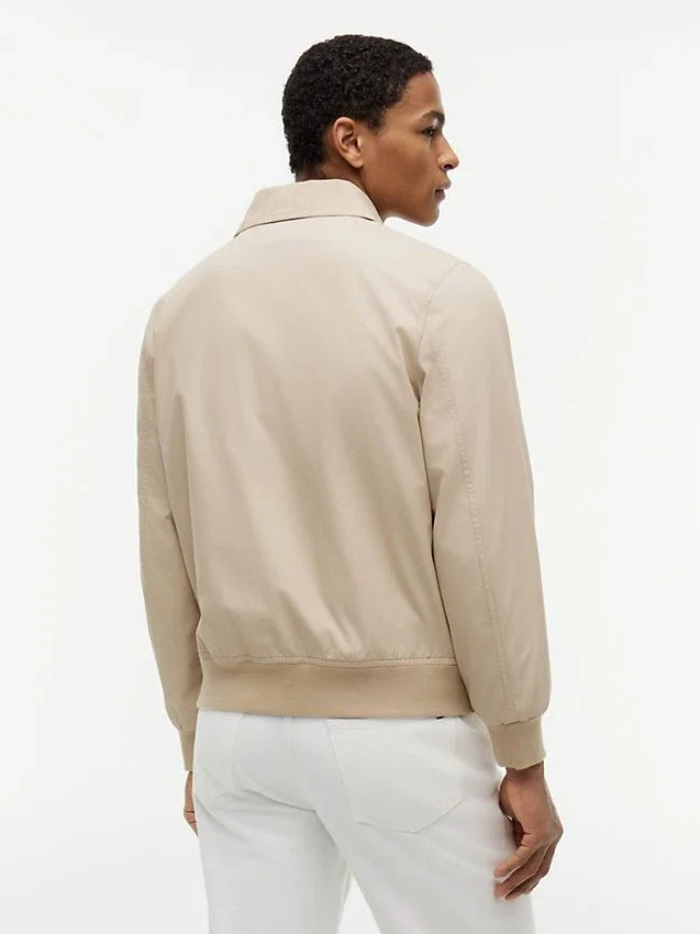 Lightweight Ivy Jacket Lightweight Ivy Jacket