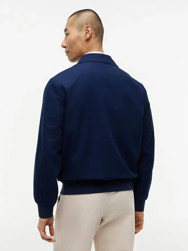 Lightweight Ivy Jacket Lightweight Ivy Jacket