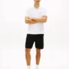 Lightweight Knit Short
