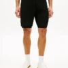 Lightweight Knit Short