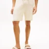 Lightweight Knit Short
