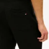 Lightweight Knit Short