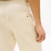 Lightweight Knit Short