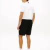 Lightweight Knit Short