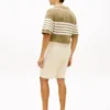 Lightweight Knit Short