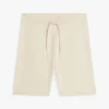 Lightweight Knit Short