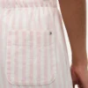 Lightweight Linen-Blend Pull-On Pant Lightweight Linen-Blend Pull-On Pant