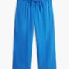Lightweight Linen-Blend Pull-On Pant Lightweight Linen-Blend Pull-On Pant